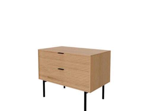 MESITA 2 CAJS 60 BAJA TULSA