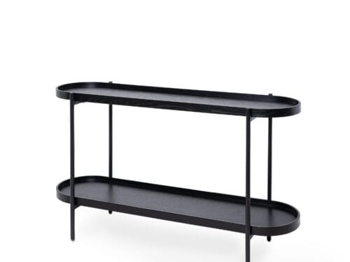 CONSOLA ANANT NEGRO