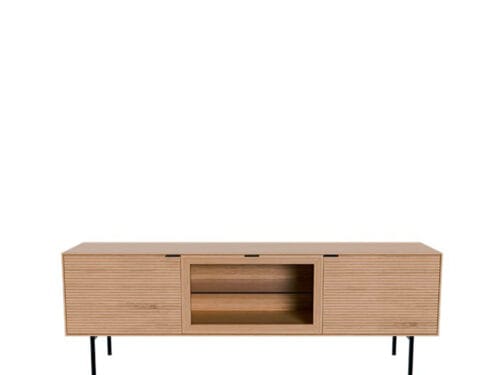 MUEBLE TV 160 PTAS(MAD+CRST) TULSA