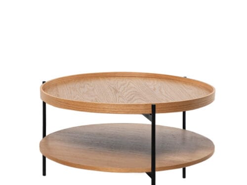 MESA CENTRO DYLAN ROBLE
