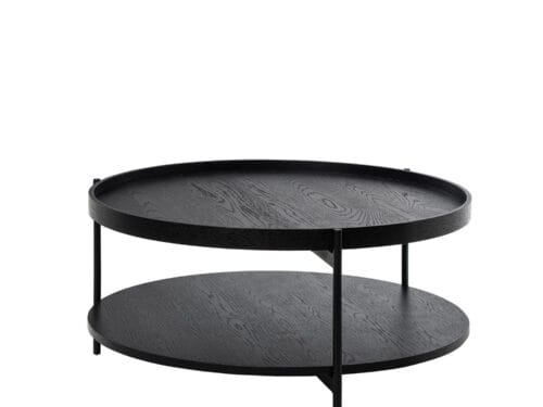 MESA CENTRO DYLAN NEGRO