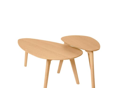 MESA CENTRO CONRAD ROBLE