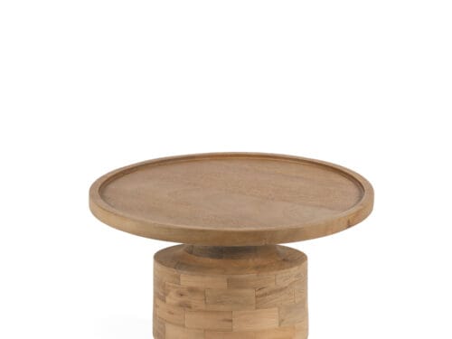MESA CENTRO SAHIB 80CM