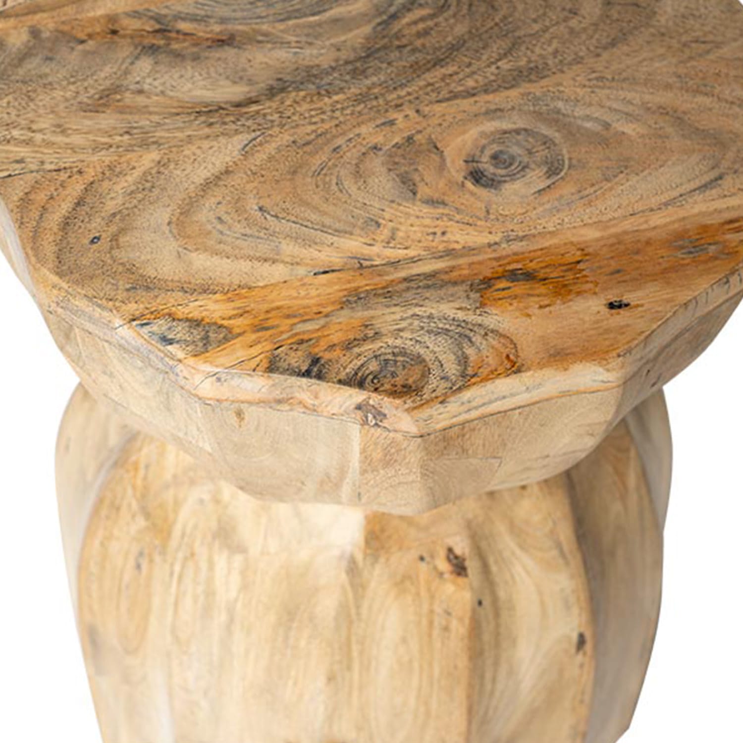 MESA CENTRO ARJUN 5 MESA CENTRO ARJUN - Imagen 5