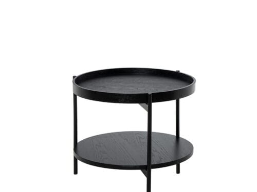 MESA CENTRO ADRIAN NEGRO