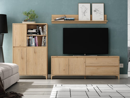 Mueble Kira 72