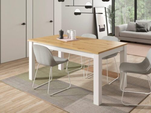 Mesa comedor mod 900