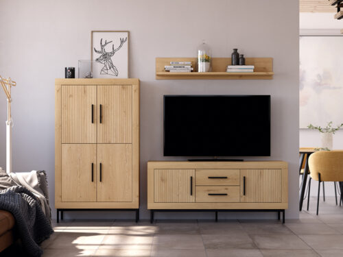 Mueble Moon 23