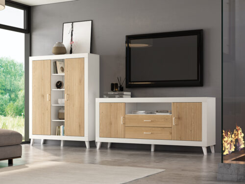 Mueble Moon 27
