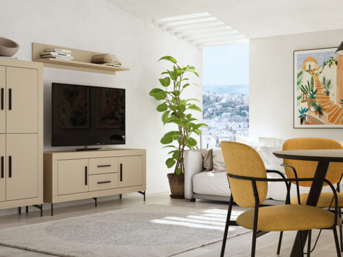 Mueble Moon 32