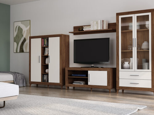 Mueble Moon 48