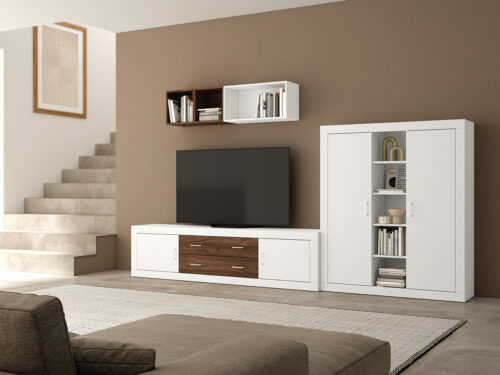 Mueble Moon 50