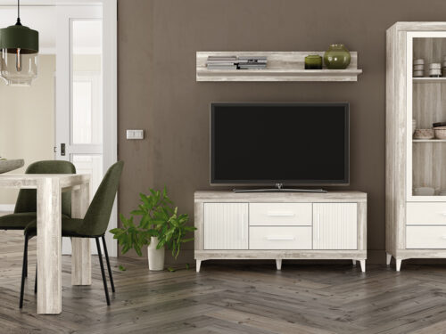 Mueble Moon 64