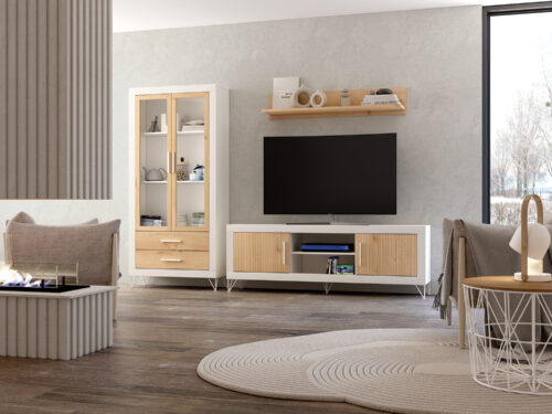 Mueble Moon 86