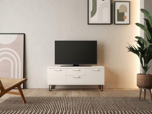 Mueble TV 120