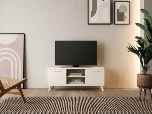 Mueble TV 120cm Kronos S/C
