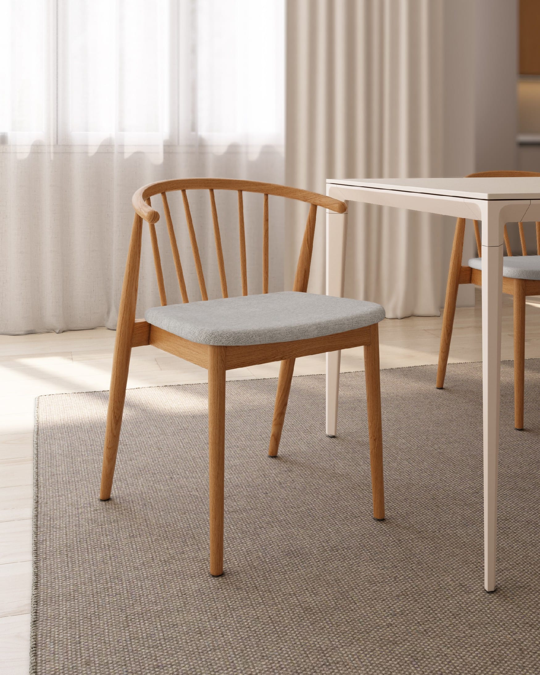 Silla Kili 4 Silla Kili - Imagen 4