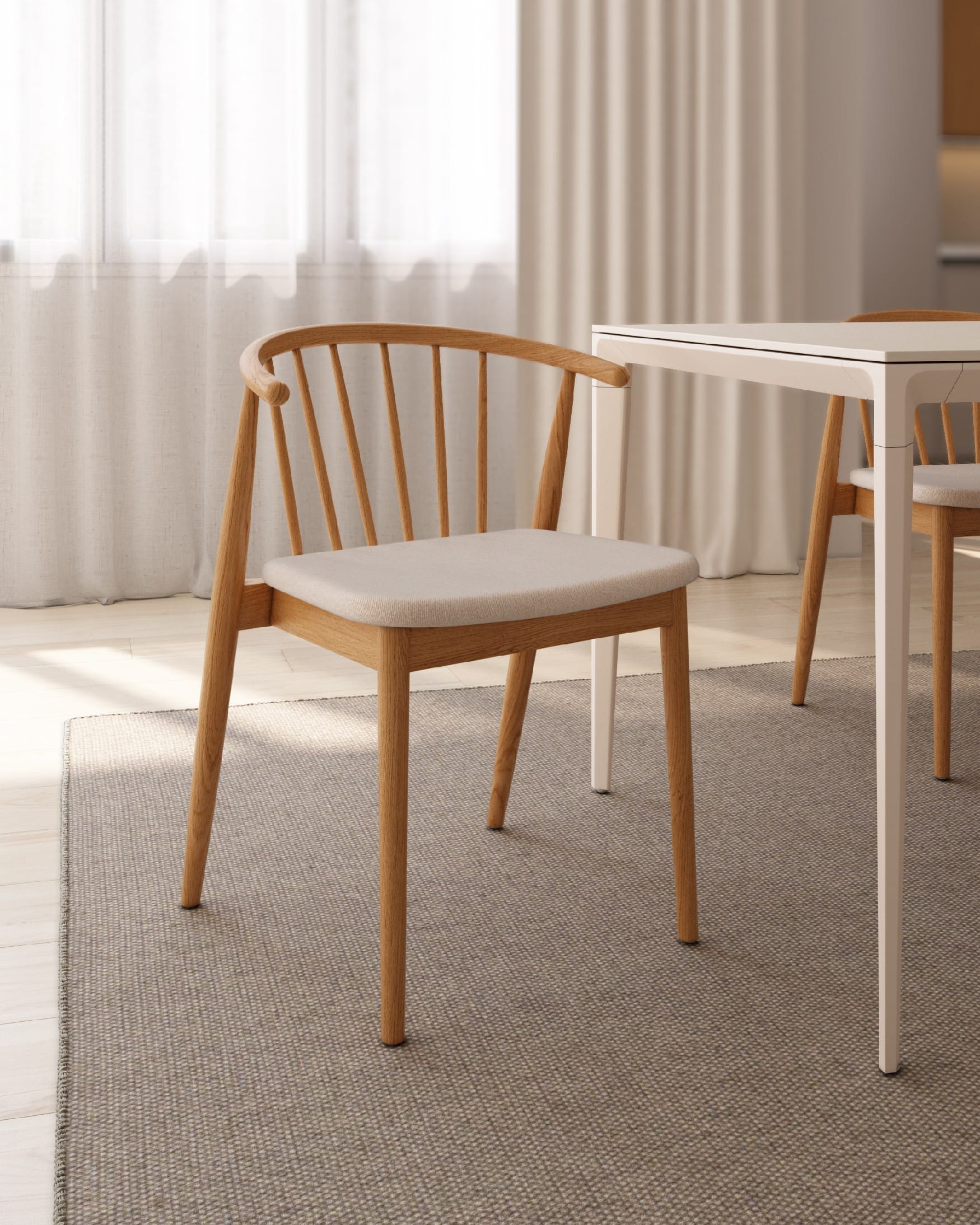 Silla Kili 2 Silla Kili - Imagen 2