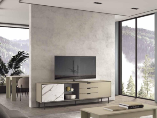 Mueble TV Iris 130