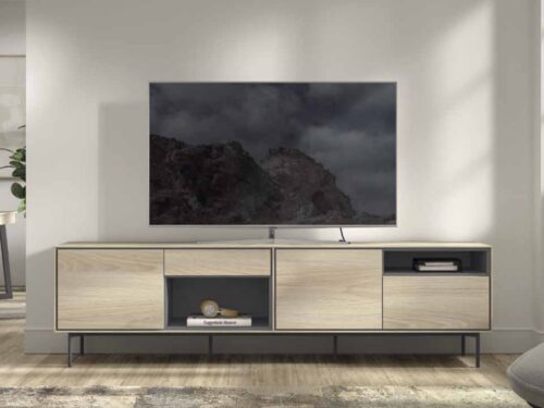 Mueble de TV Iris 133