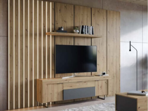 Mueble TV Nature A1