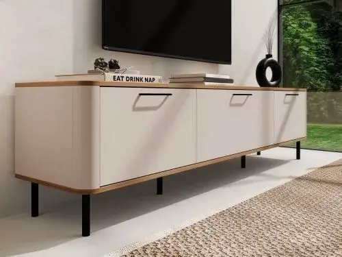 Mueble TV Duna 4 Mueble TV Duna - Imagen 4