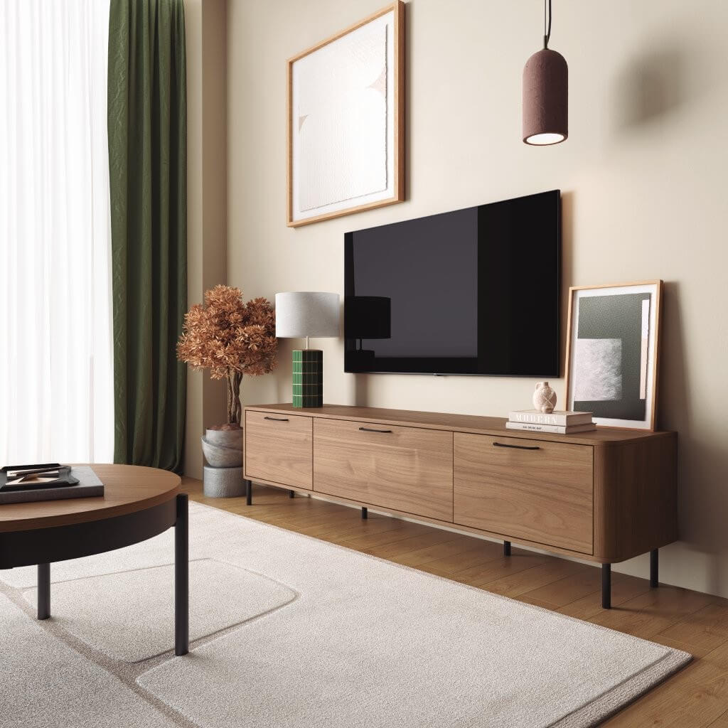 Mueble TV Duna 3 Mueble TV Duna - Imagen 3