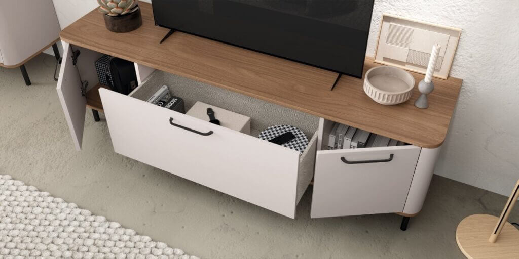 Mueble TV Duna 5 Mueble TV Duna - Imagen 5